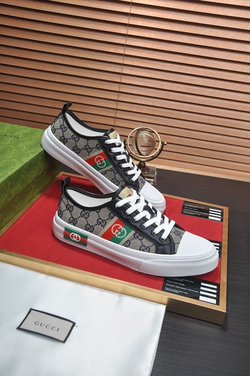 Gucci Low Shoes